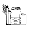 KM-6230RM 推奨構成イラスト