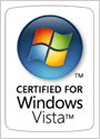 WindowsVista Premiumロゴ