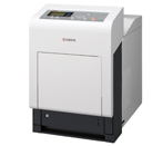 カラープリンターFS-C5400DN 製品写真