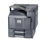 カラープリンターLS-C8650DN 製品写真