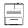 LS-C8008N 本体イラスト