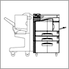 LS-9520DN 推奨構成イラスト