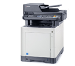 ECOSYS M6530cdn 製品写真