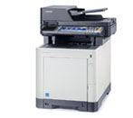 ECOSYS M6535cidn 製品写真