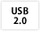 USB2.0