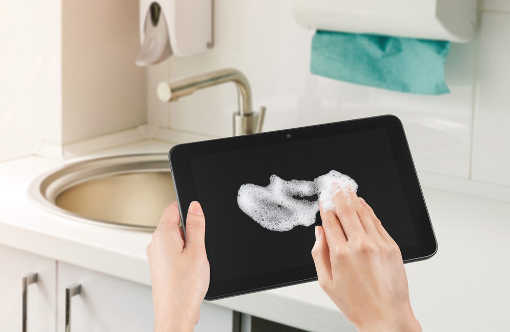 国内一貫体制のJAPAN MADE。さまざまな環境で長く使える耐久性