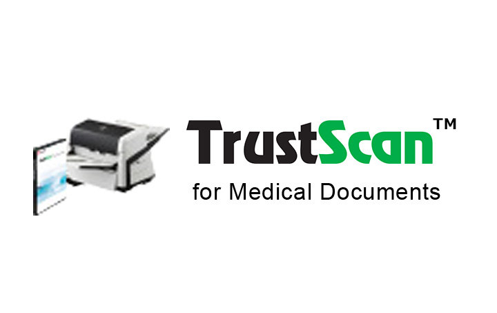 TrustScan for Medical Documents