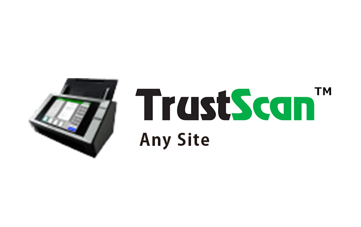 TrustScan AnySite
