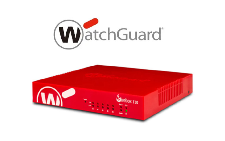 WatchGuard Firebox