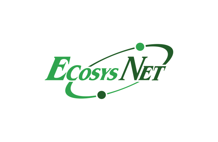 より快適な機器管理・運用が可能なECOSYS NETに対応