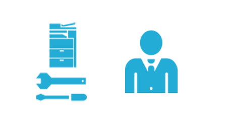 リモートサービス