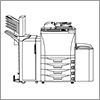 KM-7530 推奨構成イラスト