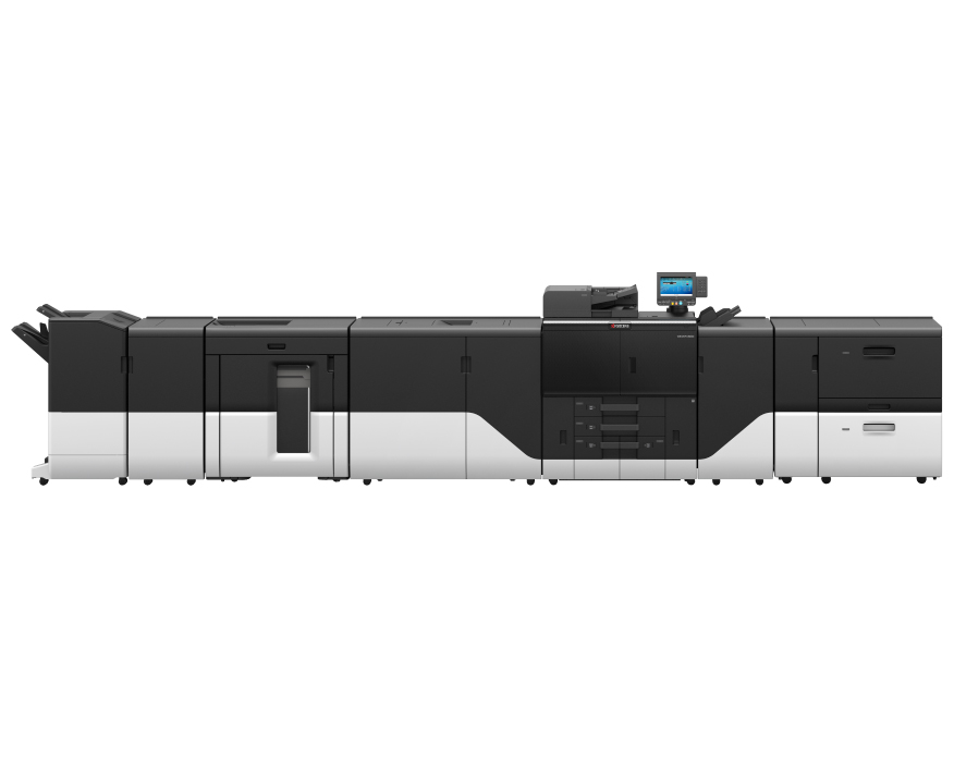 TASKalfa Pro 15000c/15000c Type-L