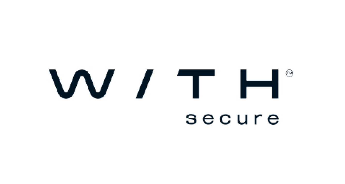 WithSecure™ 社のソフトを採用