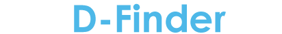 D-Finder ディーファインダー