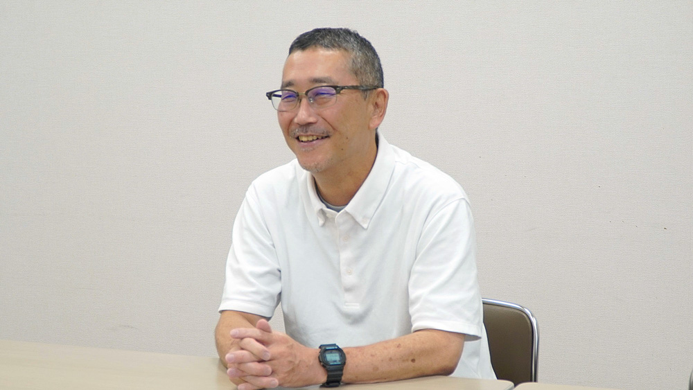 生野区役所 企画総務課 区政推進担当課長 森様