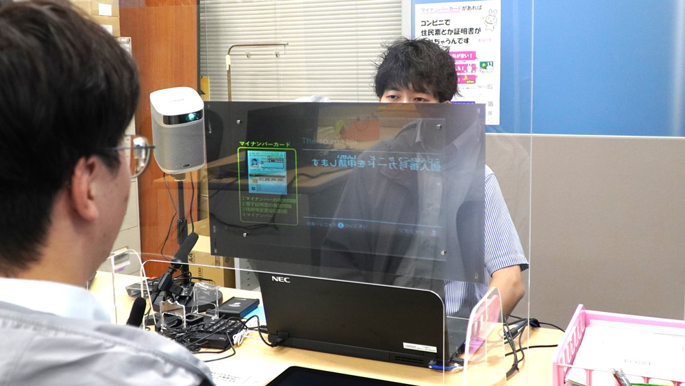 Cotopat®利用風景