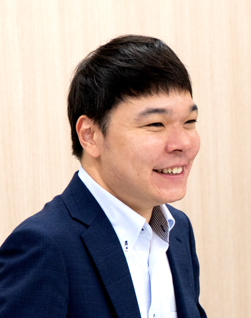 京セラ担当者からのコメント