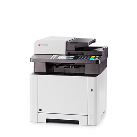 ECOSYS M5526cdw