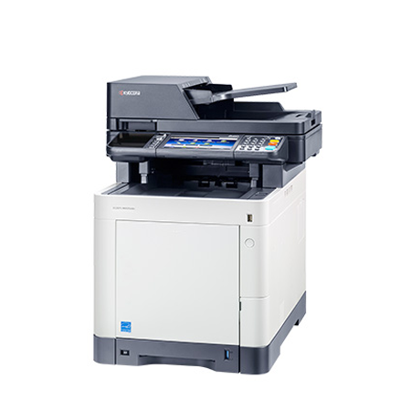 ECOSYS M6535cidn