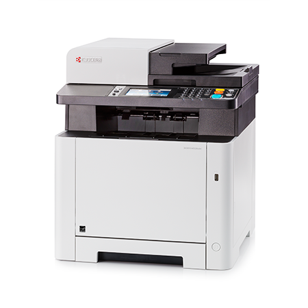 ECOSYS M5526cdw