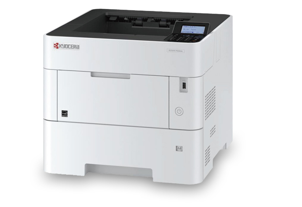 ECOSYS P3160dn