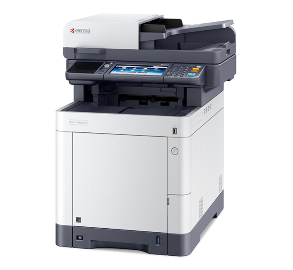 ECOSYS M6635cidn