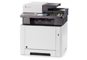 ECOSYS M5526cdw