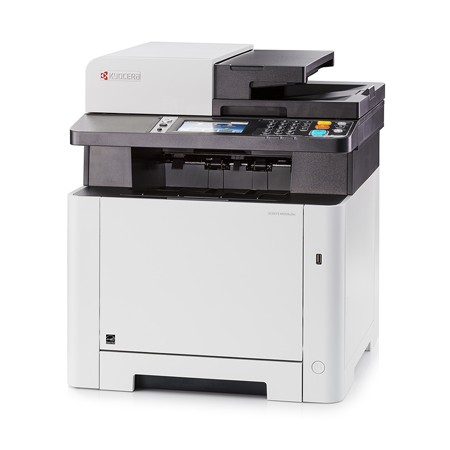 ECOSYS M5526cdw