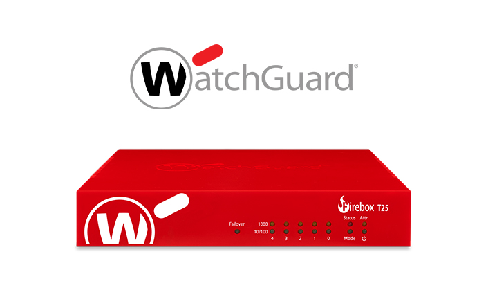 WatchGuard Firebox