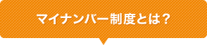 マイナンバー制度とは？