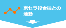 京セラ複合機との連動