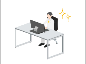 解決のイメージ