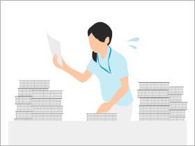 解決のイメージ