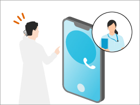 お困りごとのイメージ