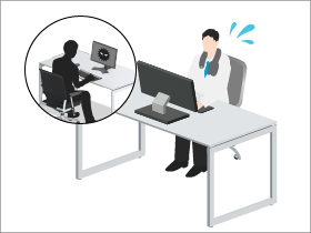 解決のイメージ