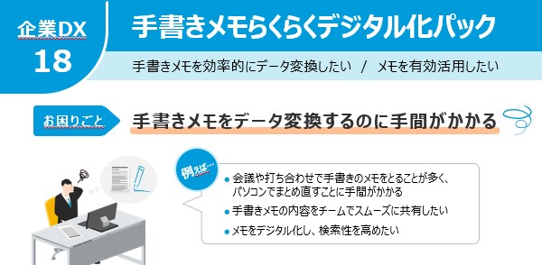 シナジーパック