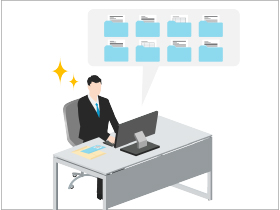 解決のイメージ