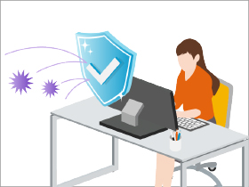 解決のポイント