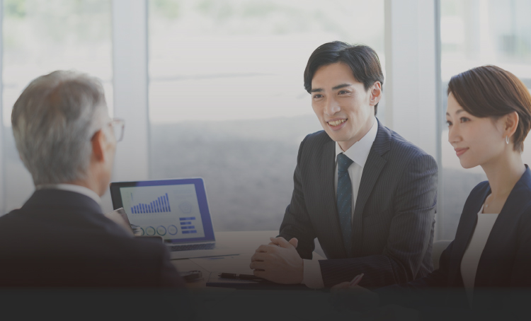 士業向けソリューション